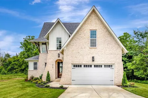 8727 Becket Way #LOT 92, Ooltewah, TN 37363