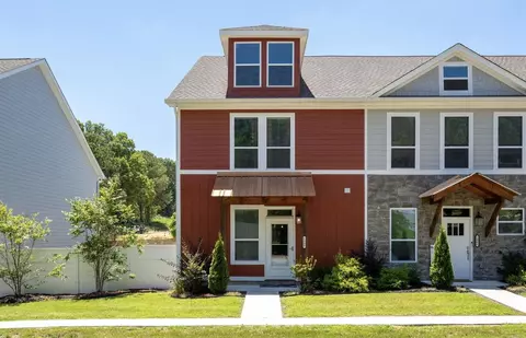 1908 SE Young Rd, Cleveland, TN 37323