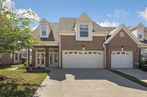2408 Columbine Trl, Chattanooga, TN 37421