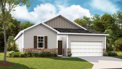 256 Preece Ln, Niota, TN 37826