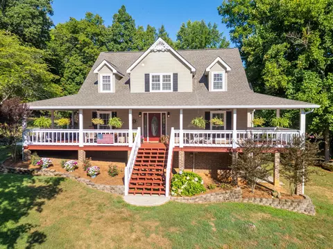 3191 NW Lower River Rd, Cleveland, TN 37312