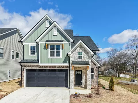 5010 NW Solar Lane Nw Ln #25, Cleveland, TN 37312