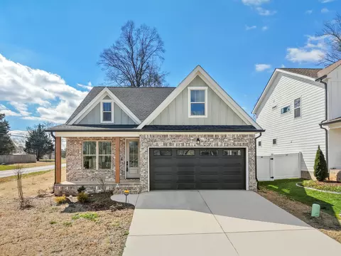 5003 Solar Ln NW #1, Cleveland, TN 37312