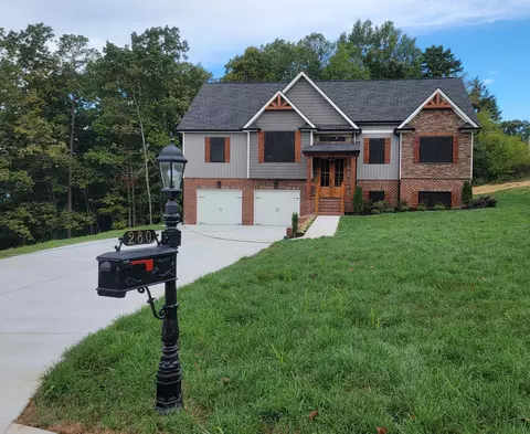 280 Cheshire Crossing Dr #LOT 28, Rock Spring, GA 30739