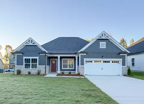 1955 Rock Bass Way #16, Soddy Daisy, TN 37379