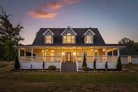 1188 Cranfill Rd, Dayton, TN 37321