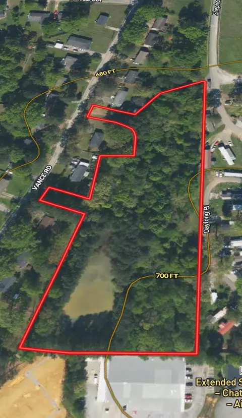 00 Vance Rd, Chattanooga, TN 37421