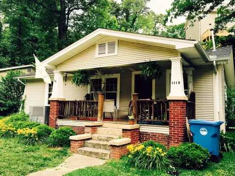1119 Dartmouth St, Chattanooga, TN 37405