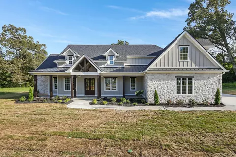 3593 Prospect Church Rd #LOT 4, Apison, TN 37302