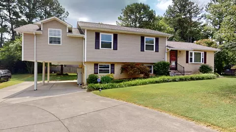 4632 NW Nell Ave, Cleveland, TN 37312