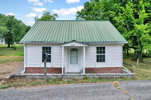 5604 Highway 60, Birchwood, TN 37308