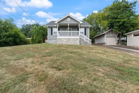 502 S Seminole Dr, Chattanooga, TN 37412