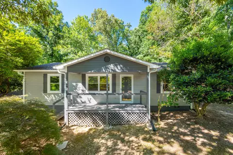 532 Lupton Dr, Chattanooga, TN 37415