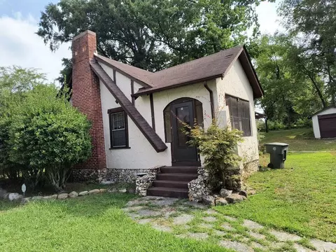 4503 Rockford Ln, Chattanooga, TN 37411