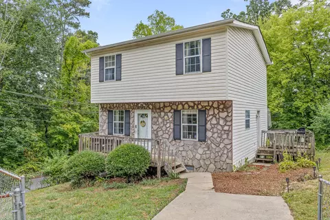 874 Aubrey Ave, Chattanooga, TN 37411