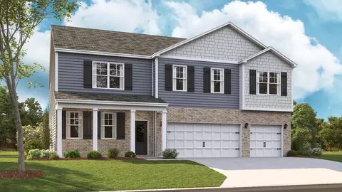 8405 Dewberry Dr, Ooltewah, TN 37363