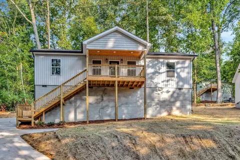 3612 Parkway Dr, Chattanooga, TN 37406