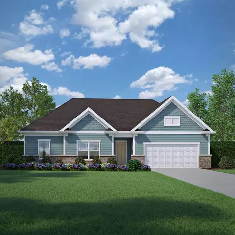 563 Winchester Dr #52, Fort Oglethorpe, GA 30742