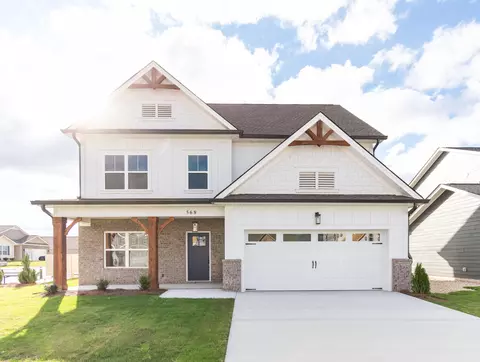 568 Winchester Dr #86, Fort Oglethorpe, GA 30742