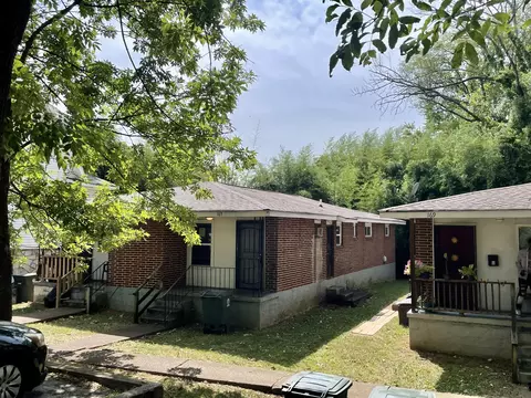 163 Glenwood Dr #163 & 165, Chattanooga, TN 37404