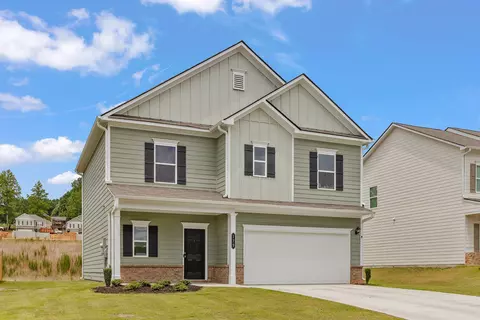 179 Henley Cir, Dalton, GA 30720