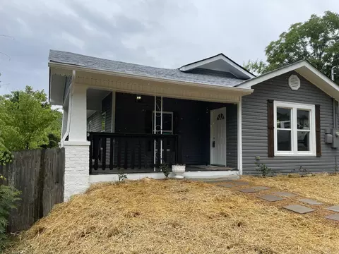 1012 Belmeade Ave, Chattanooga, TN 37411