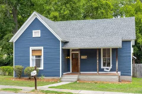1407 W 53rd St, Chattanooga, TN 37409