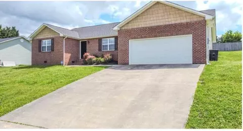 1728 Call Dr, Athens, TN 37303