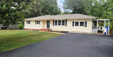 4812 Sarasota Dr, Hixson, TN 37343
