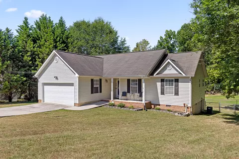 301 Ridgecrest Dr, Lafayette, GA 30728