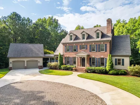 1885 Partridge Rd, Cleveland, TN 37312