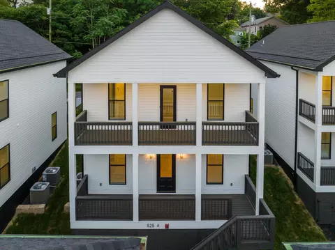 525 Oneal St #A, Chattanooga, TN 37403