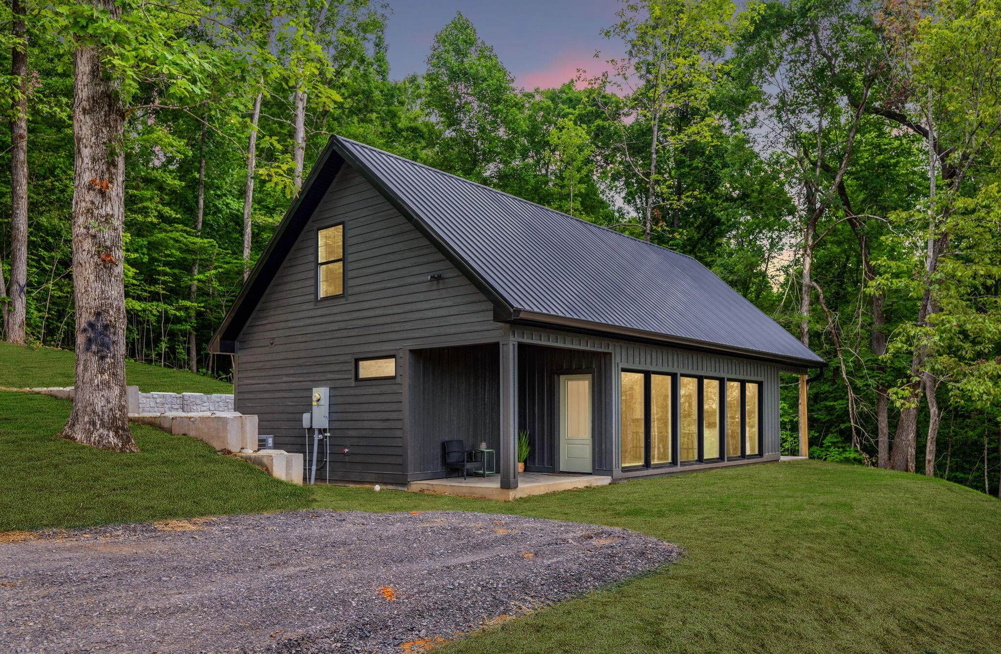 176 Scenic Mtn Ln  