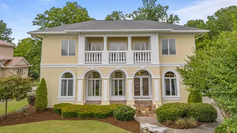 167 White Eagle Trl, Ringgold, GA 30736