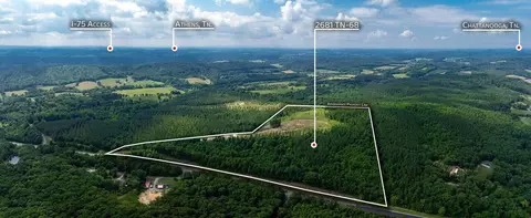 2681 Highway 68, Niota, TN 37826