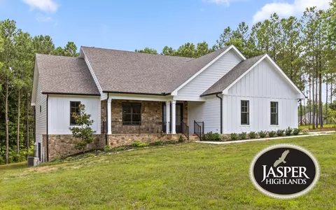 6805 Raulston Falls Rd, Jasper, TN 37347