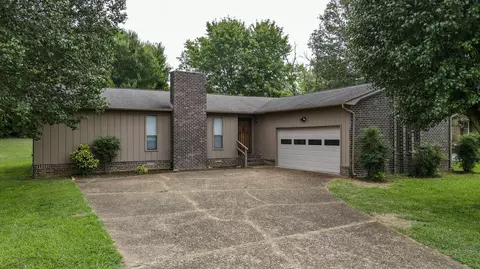 2706 NW Harris Cir, Cleveland, TN 37312
