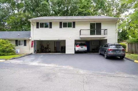 3955 N Quail Ln, Chattanooga, TN 37415