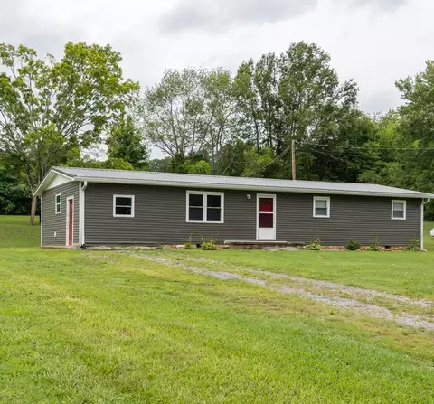 136 County Road 510, Englewood, TN 37329