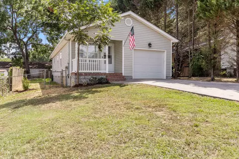 5312 Spriggs St, Chattanooga, TN 37412
