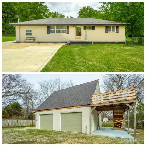 3219 Mountain View Dr, Chattanooga, TN 37419