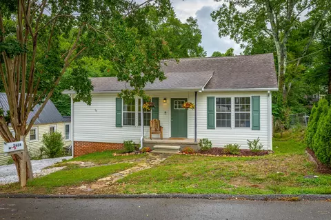 2628 Simpson Ave, Red Bank, TN 37415