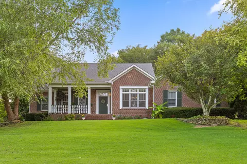 134 Spring Lake Dr, Dunlap, TN 37327