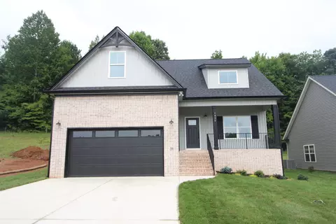 1425 NE Haven Ridge Dr, Cleveland, TN 37312