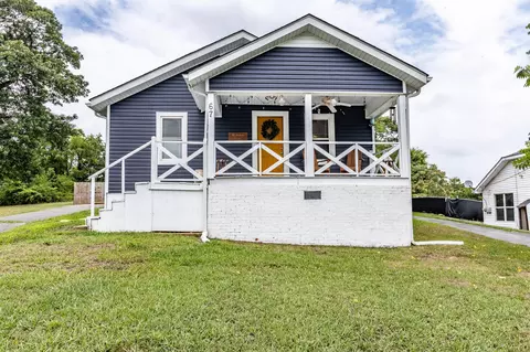 67 N Elmwood St, Rossville, GA 30741