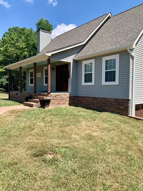 Exterior - 230 Middle Lusk Loop Rd, Dunlap, TN 37327 photo 9 of 27
