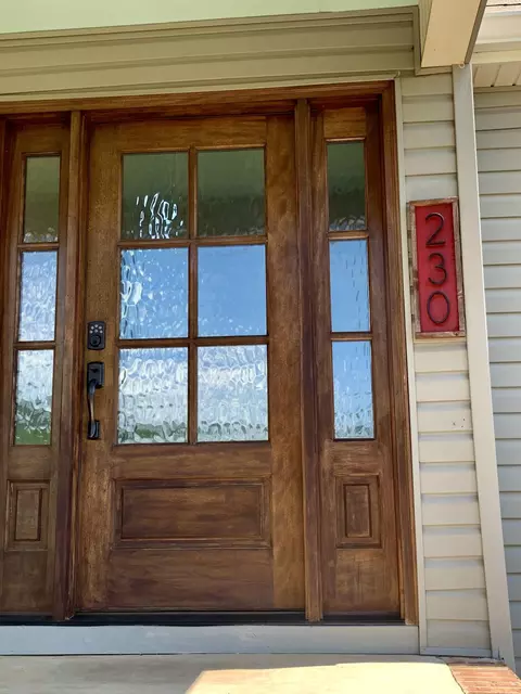 Exterior - 230 Middle Lusk Loop Rd, Dunlap, TN 37327 photo 2 of 27