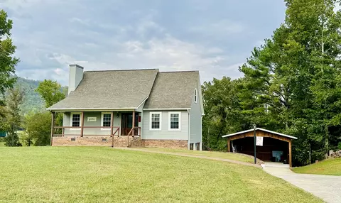 230 Middle Lusk Loop Rd, Dunlap, TN 37327