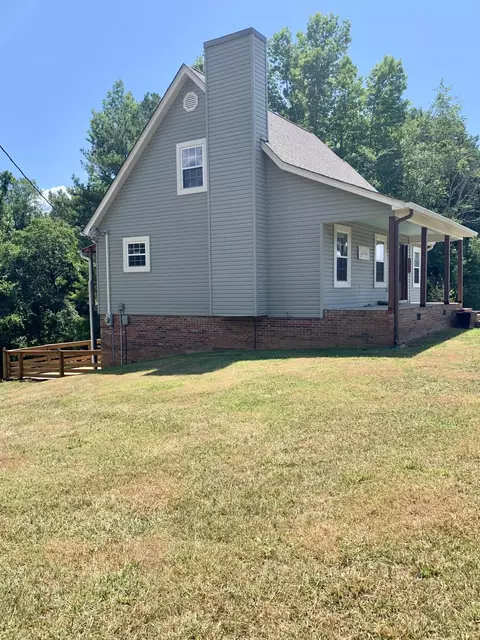 Exterior - 230 Middle Lusk Loop Rd, Dunlap, TN 37327 photo 10 of 27