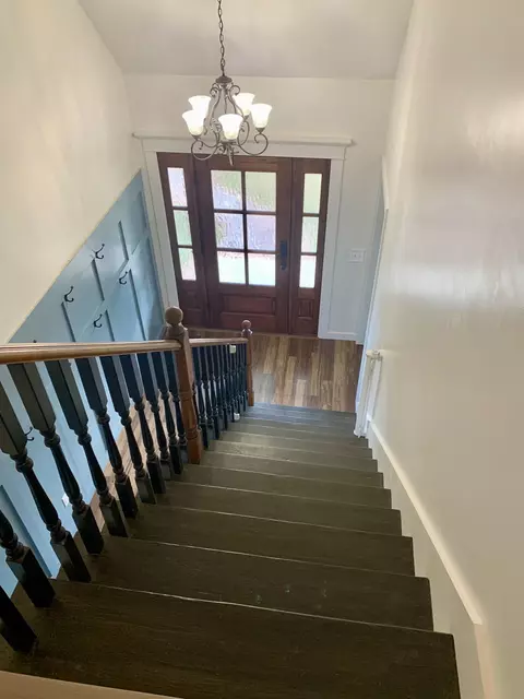 Entry Way - 230 Middle Lusk Loop Rd, Dunlap, TN 37327 photo 3 of 7